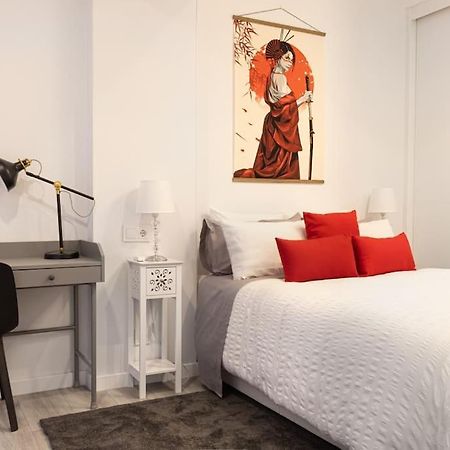Omega Suites Logrono Exterior photo